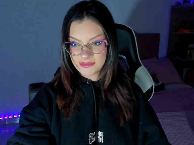 Dit model is nu live. OphelianaRose