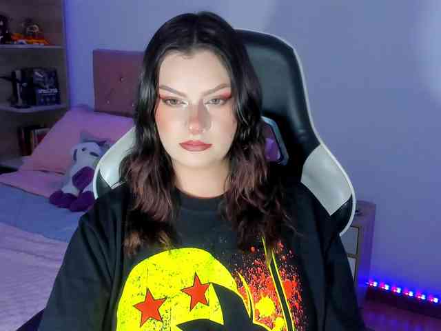 OphelianaRose webcam