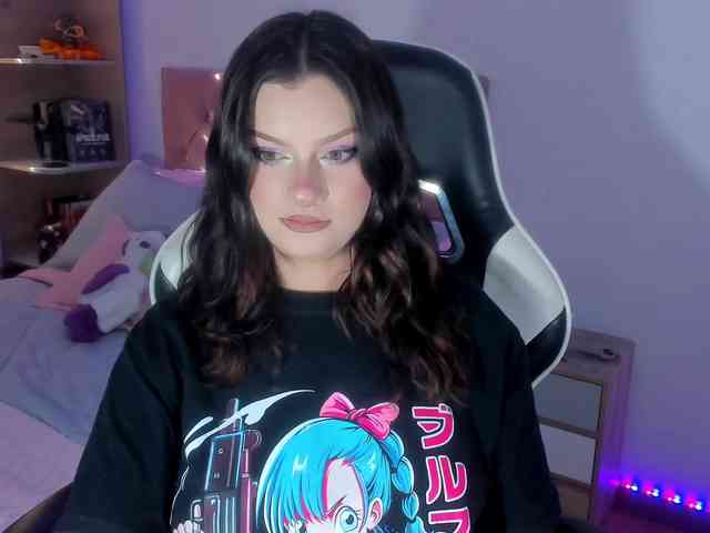 OphelianaRose