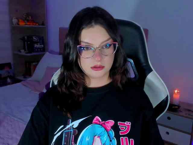 OphelianaRose