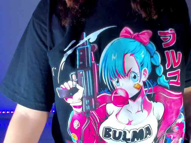 OphelianaRose webcam