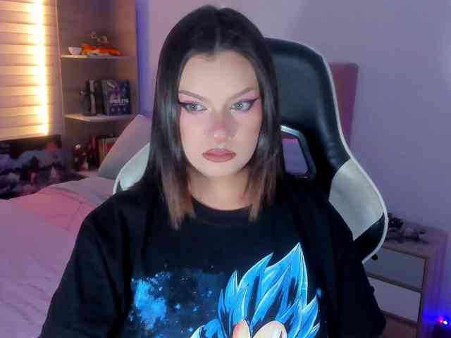 OphelianaRose