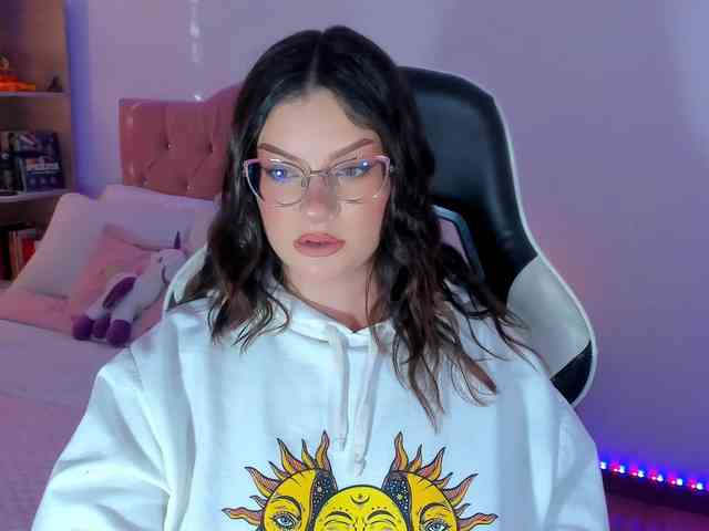 OphelianaRose