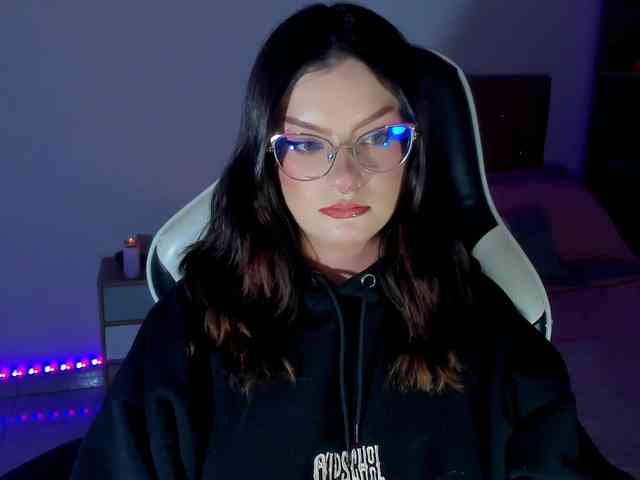 OphelianaRose