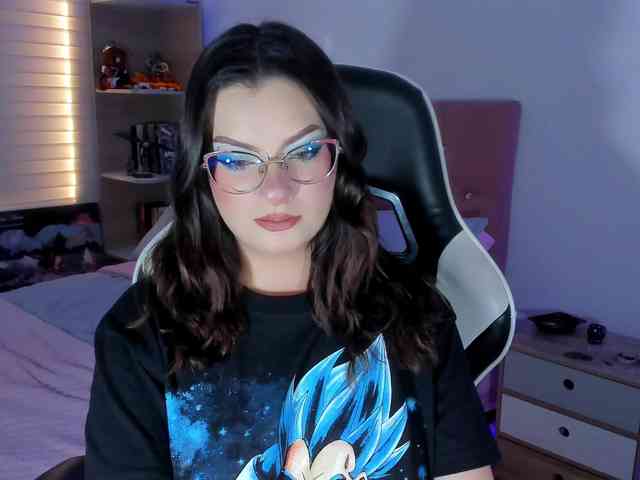 OphelianaRose webcam