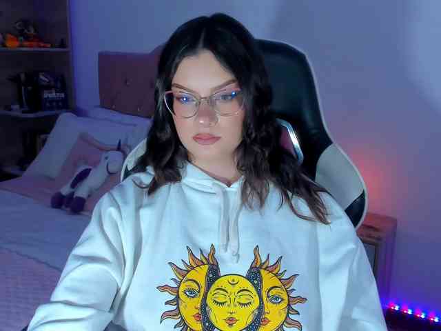 OphelianaRose