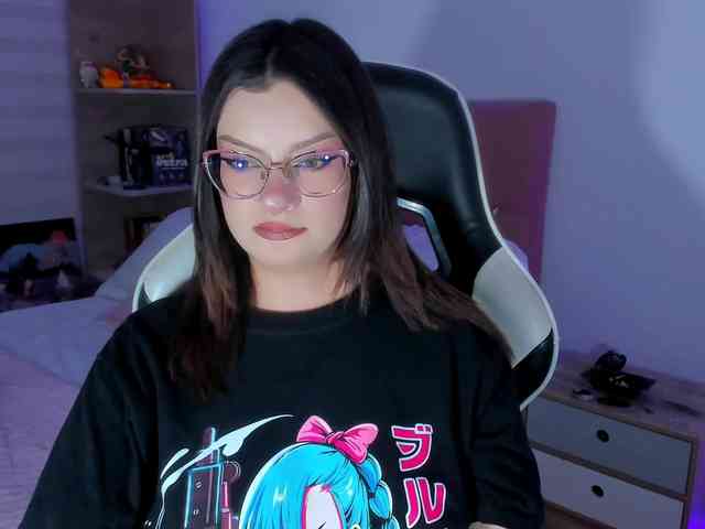 OphelianaRose