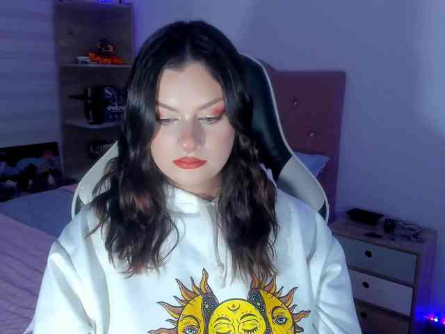 OphelianaRose