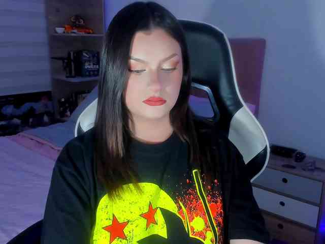OphelianaRose webcam