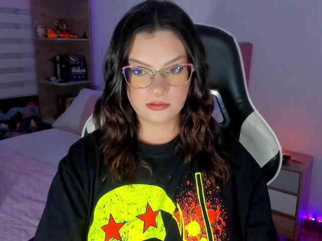 OphelianaRose