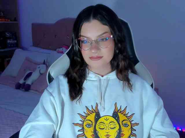 OphelianaRose