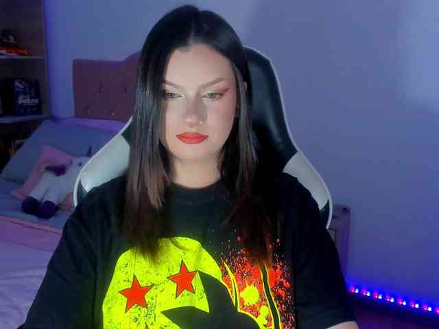 OphelianaRose webcam