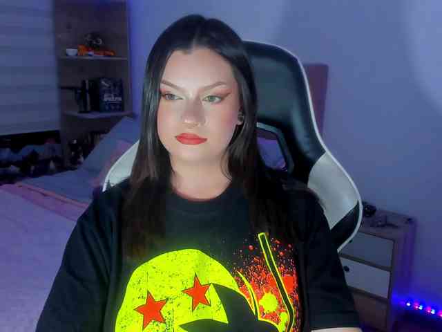 OphelianaRose webcam