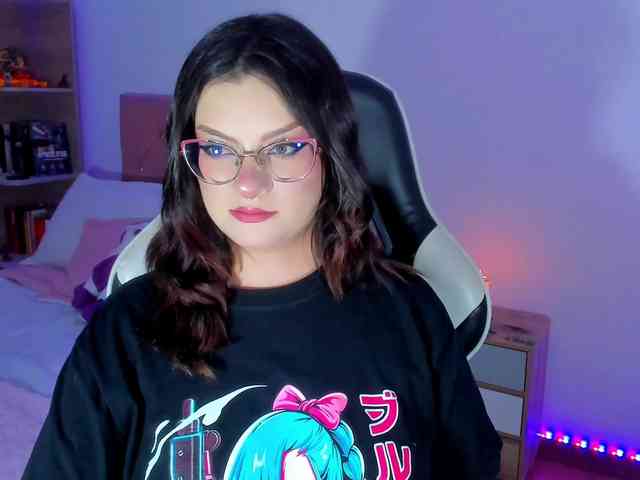 OphelianaRose