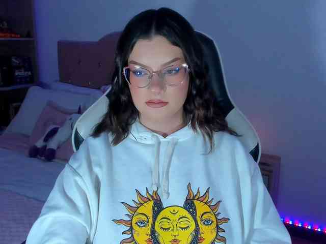 OphelianaRose