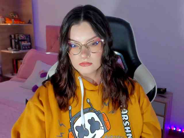 OphelianaRose