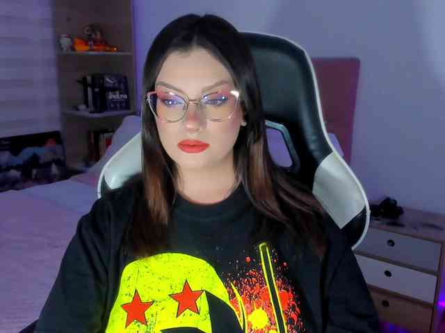 OphelianaRose