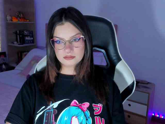OphelianaRose