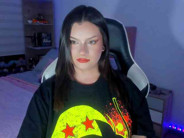 OphelianaRose webcam