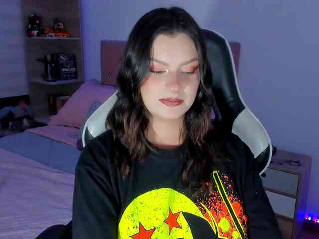 OphelianaRose webcam