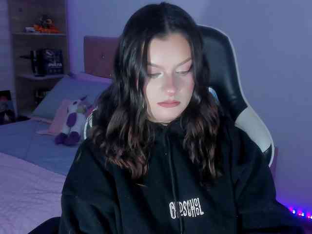 OphelianaRose