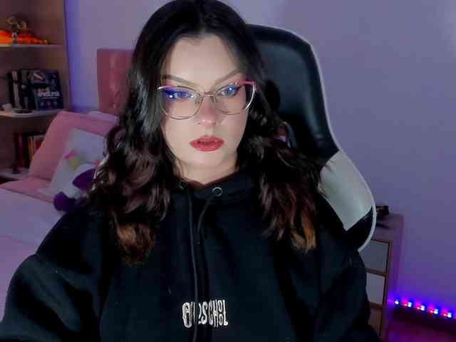 OphelianaRose