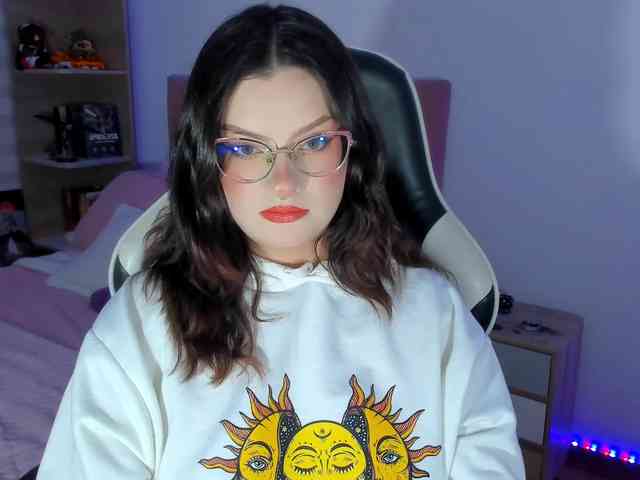 OphelianaRose webcam