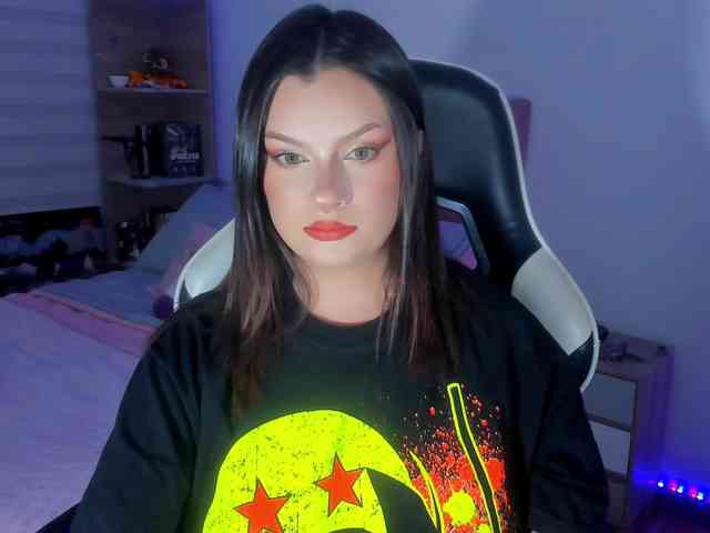 OphelianaRose webcam