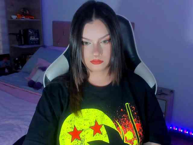 OphelianaRose webcam