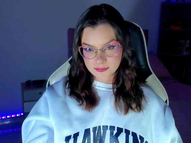 OphelianaRose webcam