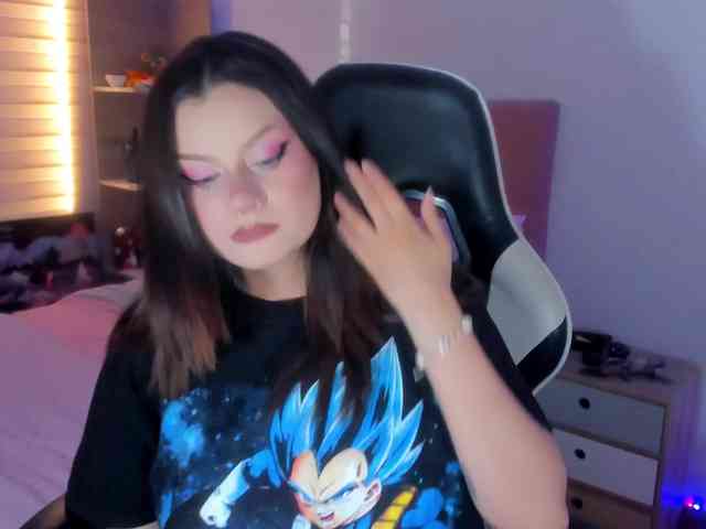 OphelianaRose