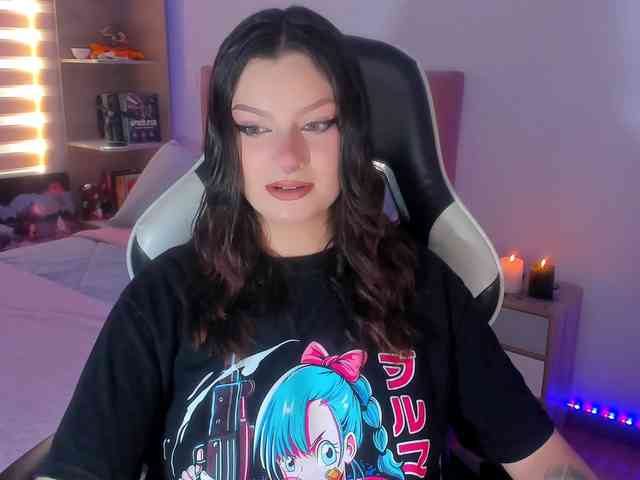 OphelianaRose webcam