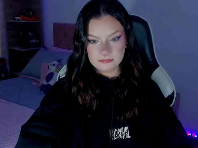 OphelianaRose