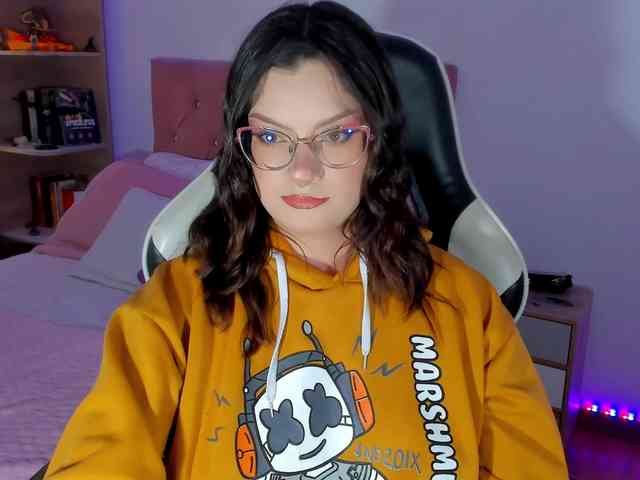 OphelianaRose