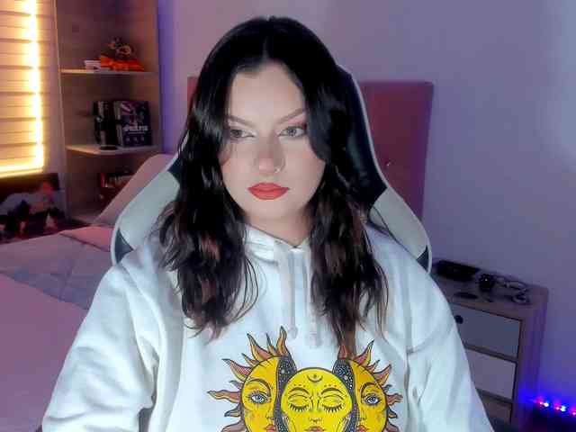 OphelianaRose