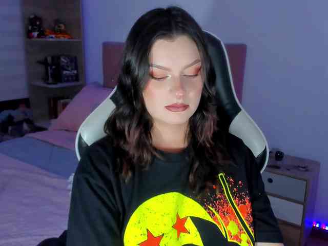 OphelianaRose webcam