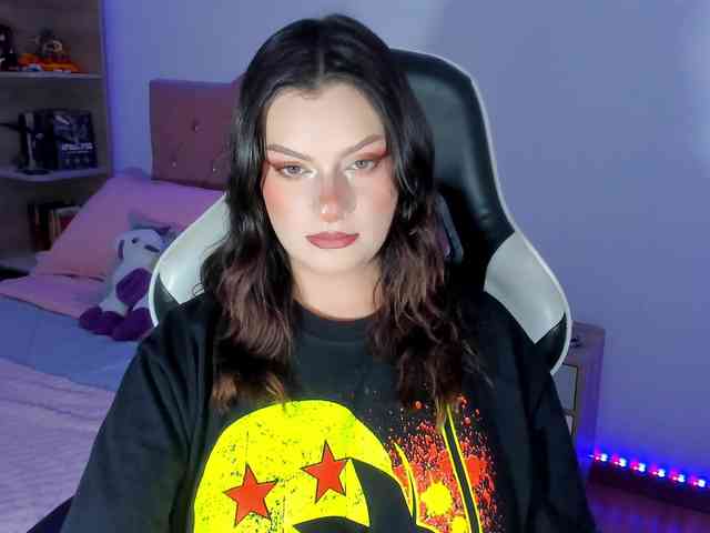 OphelianaRose webcam