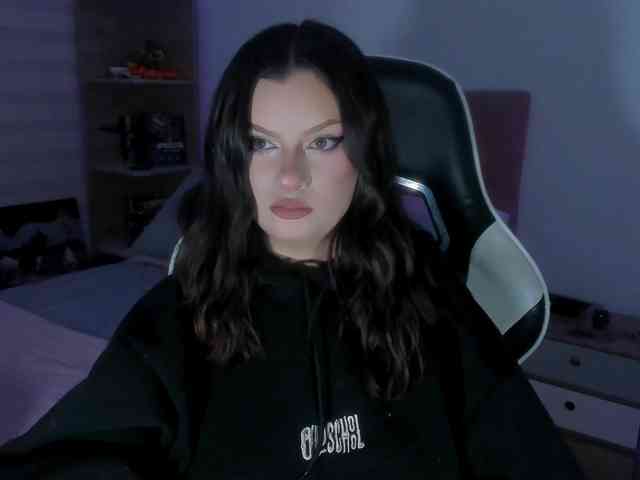 OphelianaRose
