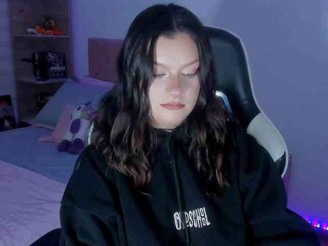 OphelianaRose