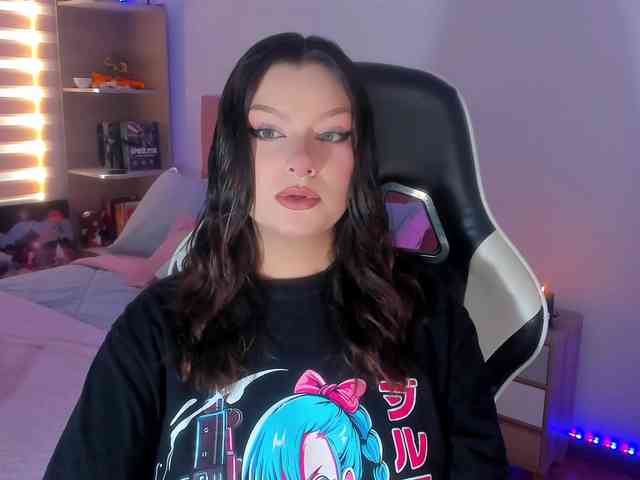 OphelianaRose webcam