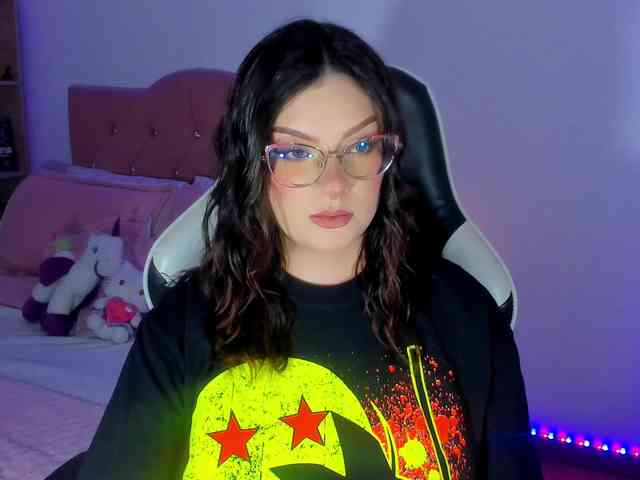 OphelianaRose