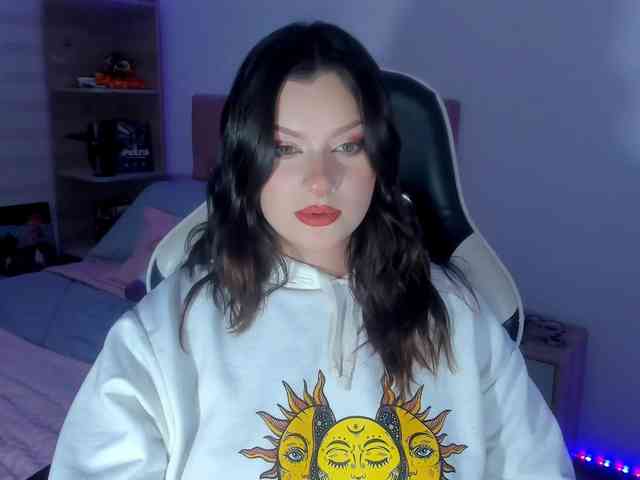 OphelianaRose