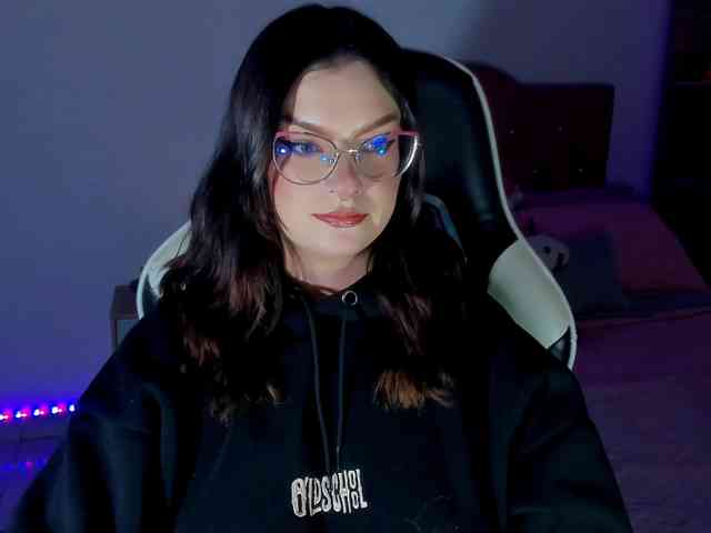 OphelianaRose