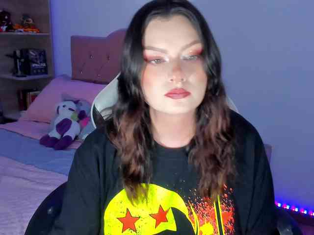 OphelianaRose webcam