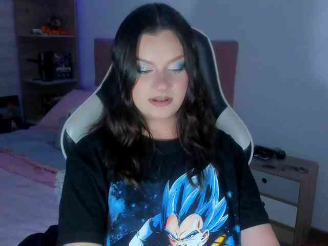 OphelianaRose webcam