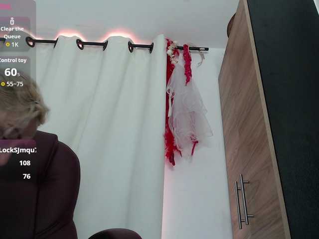Mature2025 live cam on BongaCams