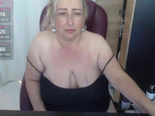 Mature2025 webcam