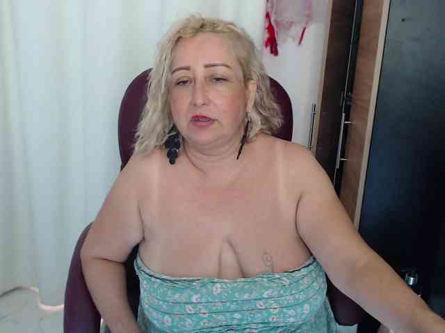 Mature2025 Live Webcam on BongaCams