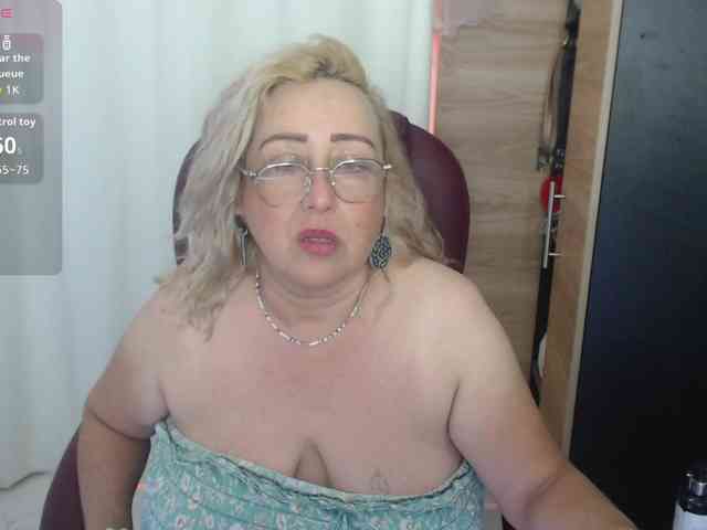 Mature2025 webcam