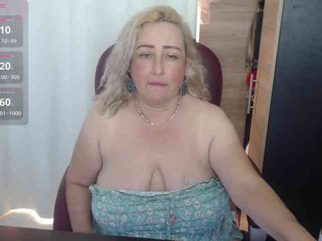 Mature2025 webcam